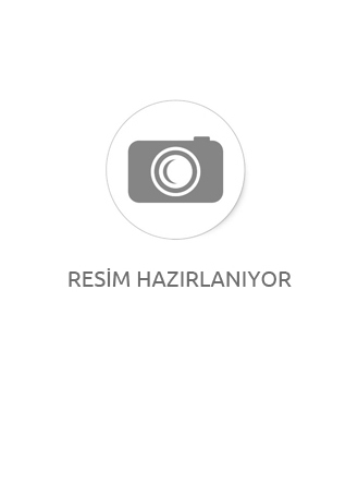 Yeşil Robot (Işıklı)